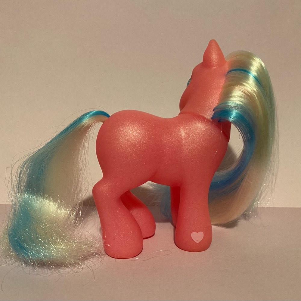 My Little Pony G3 Cotton Candy 2003 Hasbro - Picture 2 of 10